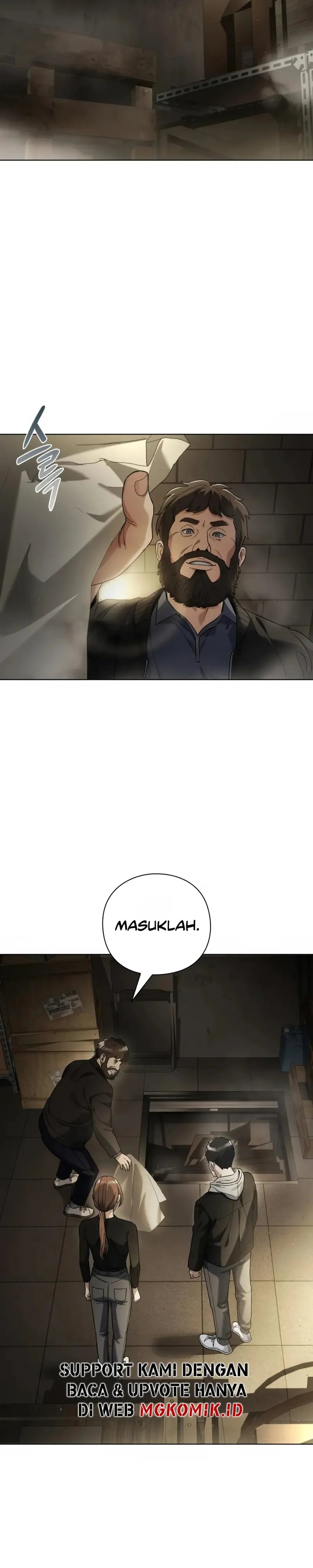 Artifact Reading Appraiser Chapter 21 Gambar 12