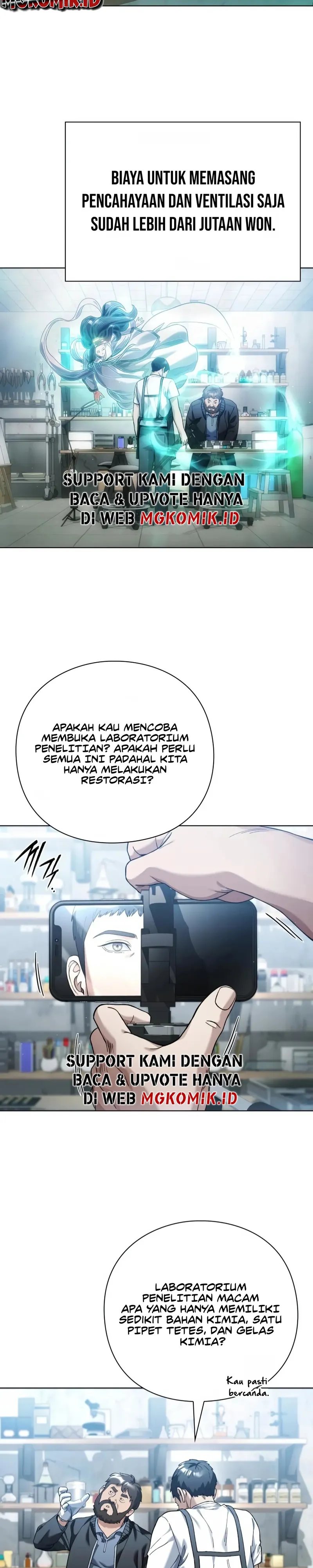 Artifact Reading Appraiser Chapter 21 Gambar 14