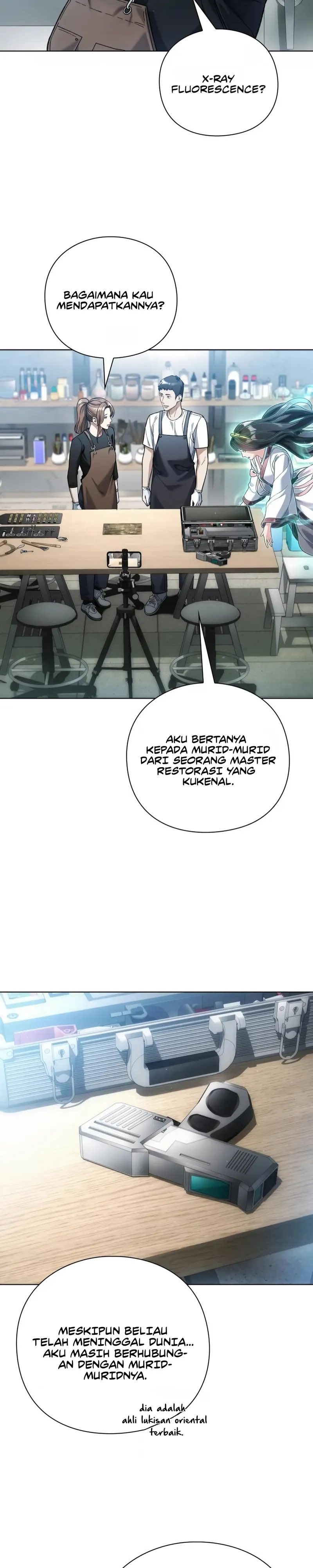 Artifact Reading Appraiser Chapter 21 Gambar 16
