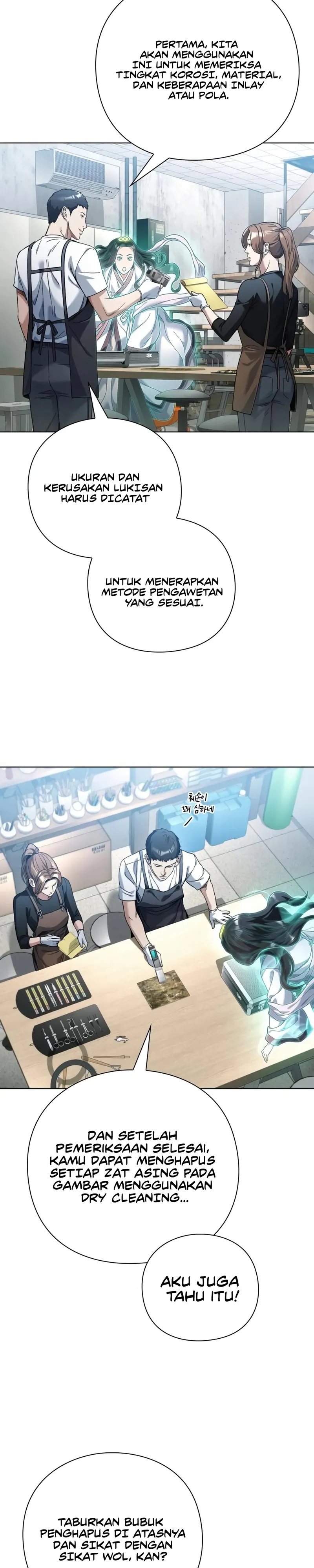 Artifact Reading Appraiser Chapter 21 Gambar 17