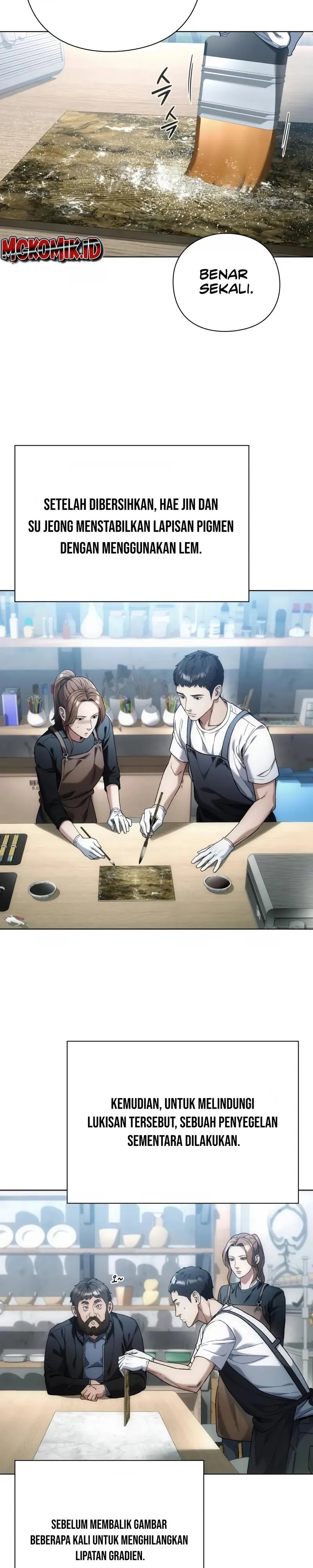 Artifact Reading Appraiser Chapter 21 Gambar 18