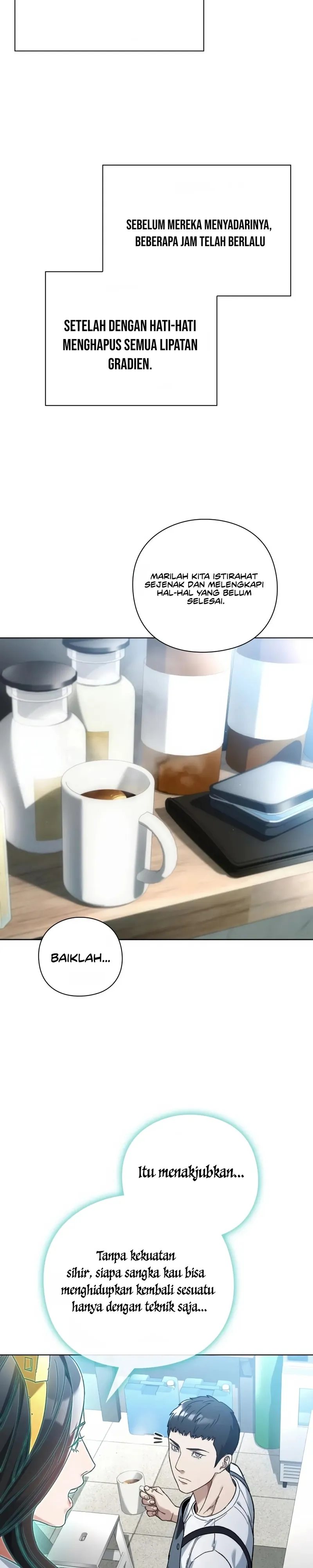 Artifact Reading Appraiser Chapter 21 Gambar 19