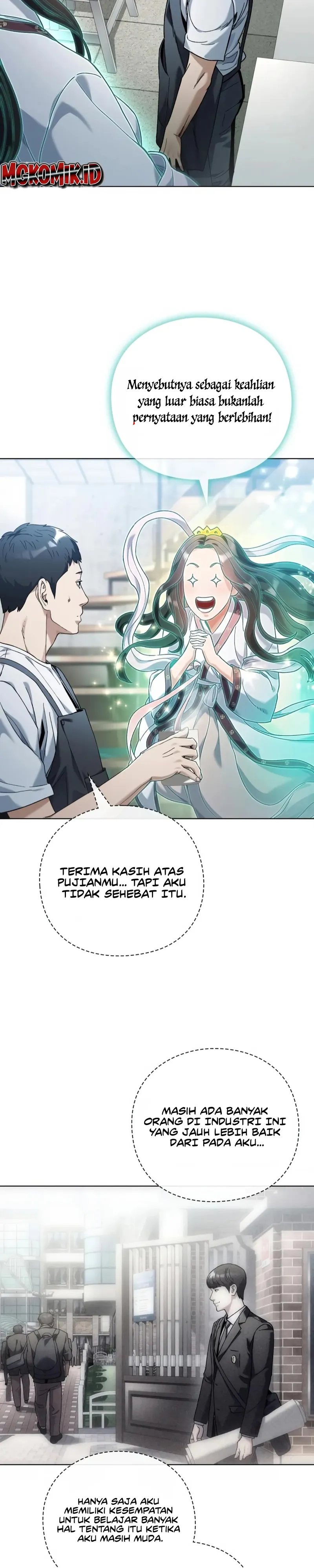 Artifact Reading Appraiser Chapter 21 Gambar 20