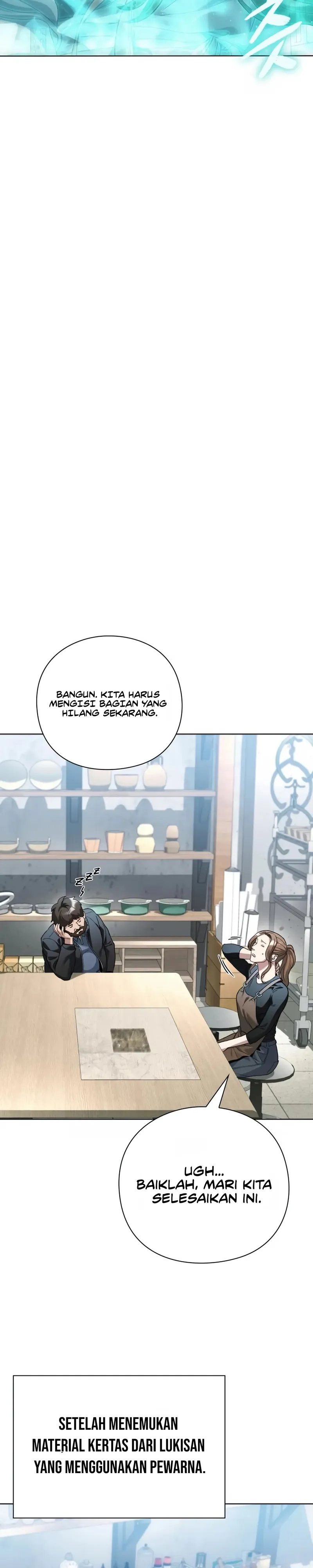 Artifact Reading Appraiser Chapter 21 Gambar 24