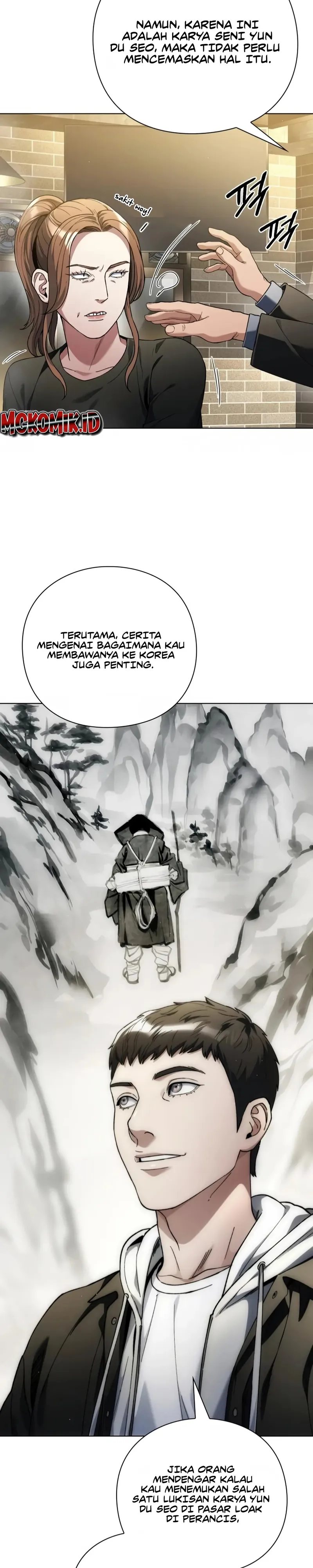 Artifact Reading Appraiser Chapter 21 Gambar 28
