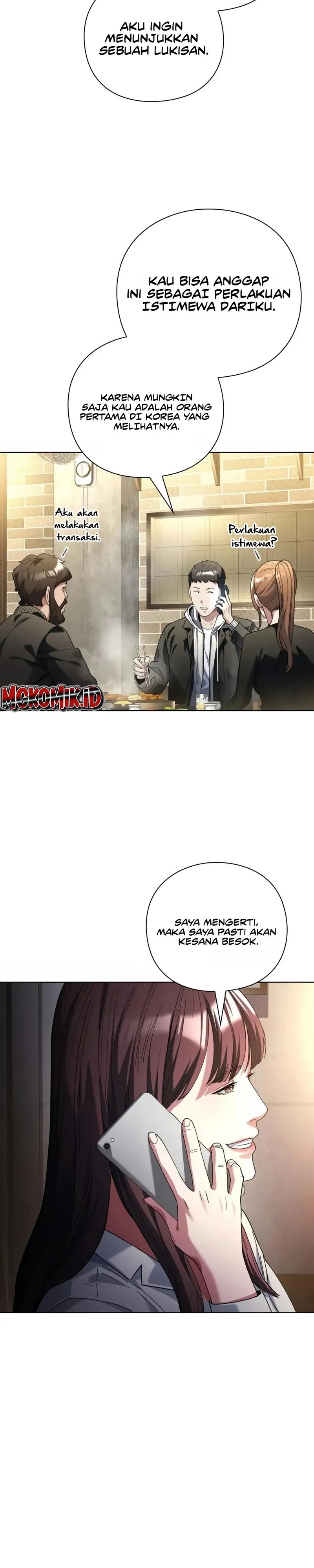 Artifact Reading Appraiser Chapter 21 Gambar 33