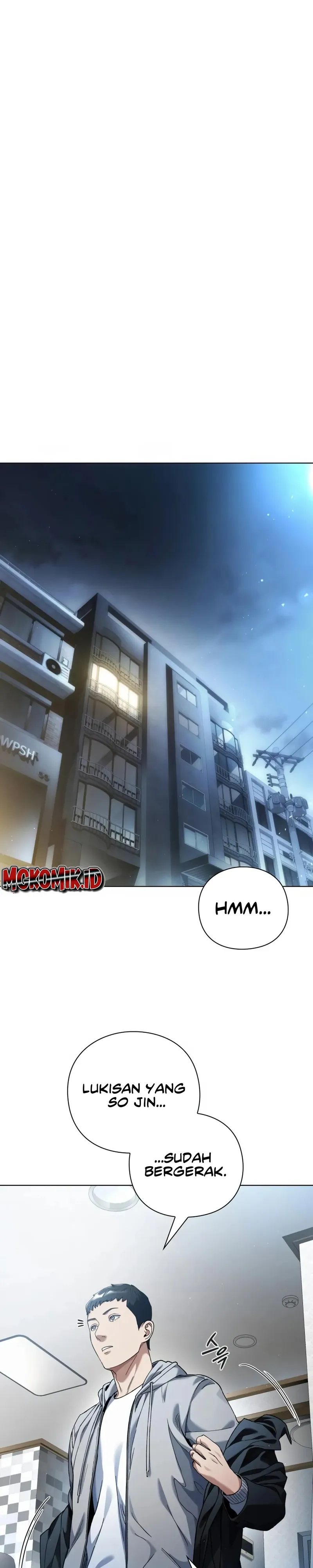 Artifact Reading Appraiser Chapter 21 Gambar 34