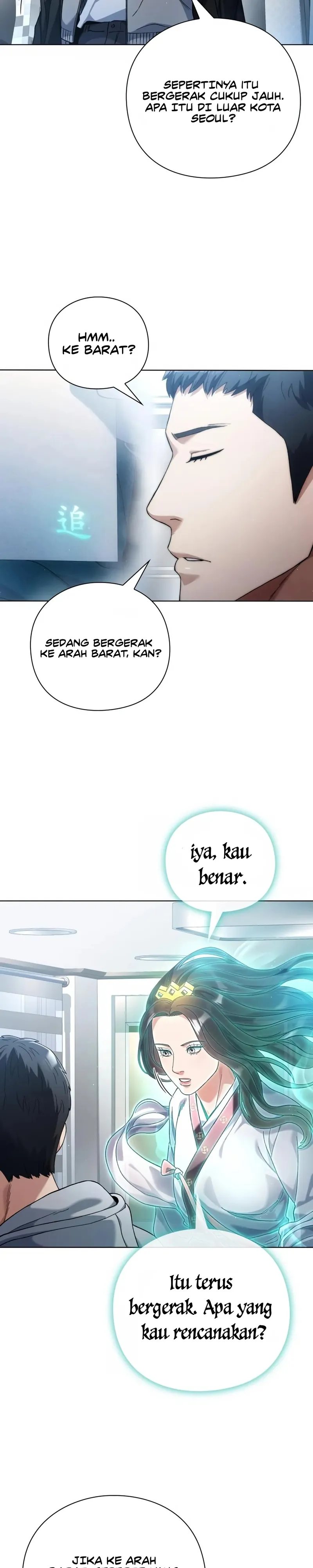 Artifact Reading Appraiser Chapter 21 Gambar 35