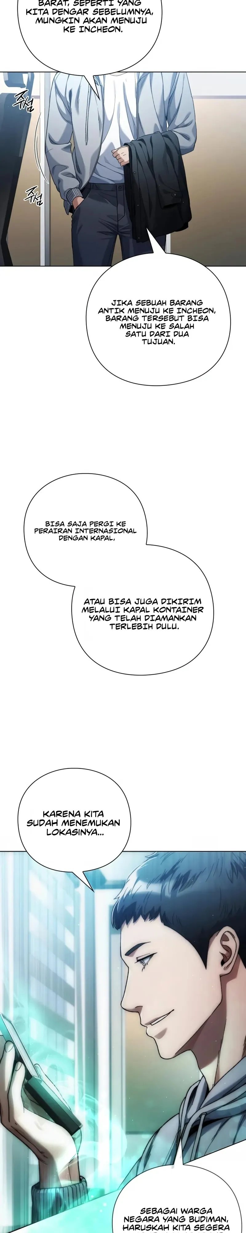 Artifact Reading Appraiser Chapter 21 Gambar 36