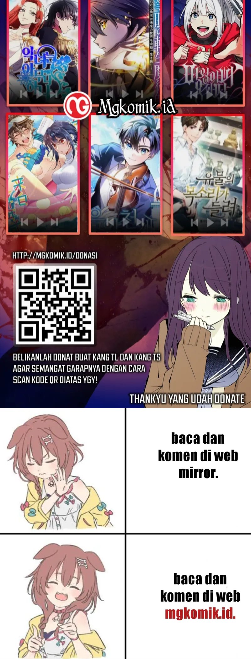 Artifact Reading Appraiser Chapter 21 Gambar 38