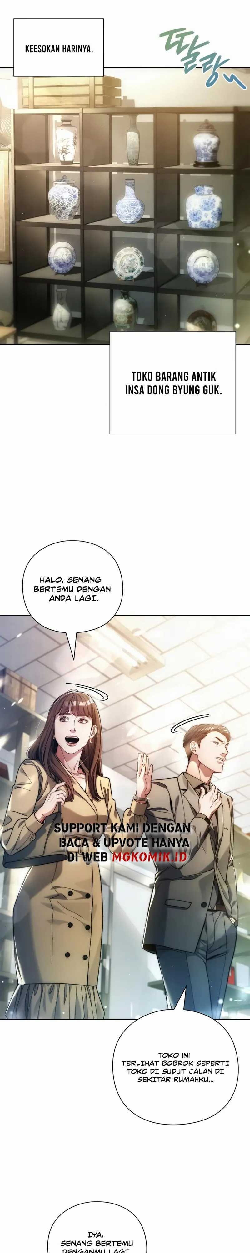 Artifact Reading Appraiser Chapter 22 Gambar 8