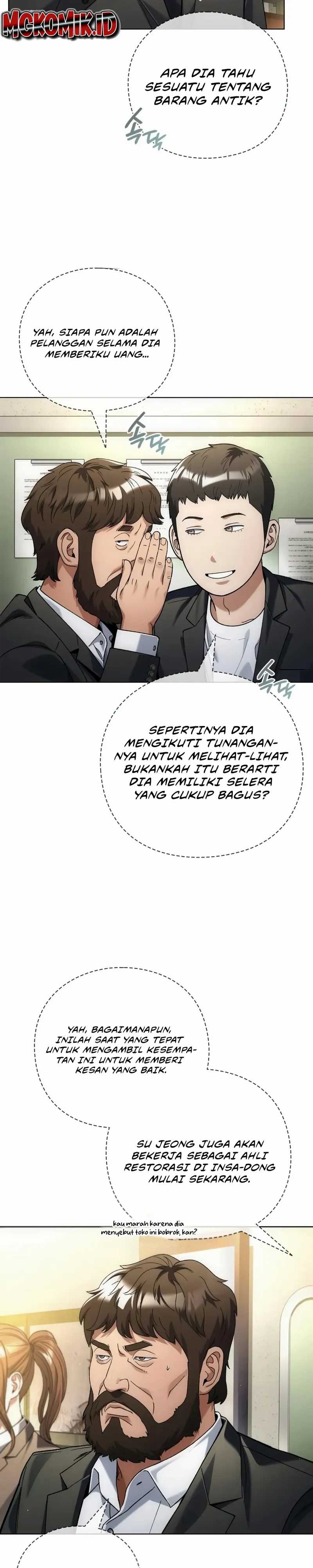 Artifact Reading Appraiser Chapter 22 Gambar 10