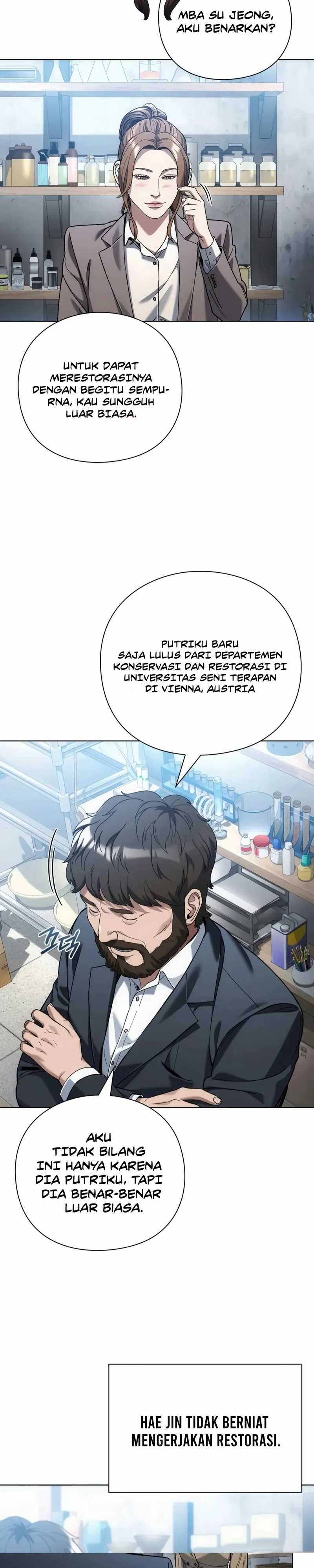 Artifact Reading Appraiser Chapter 22 Gambar 16
