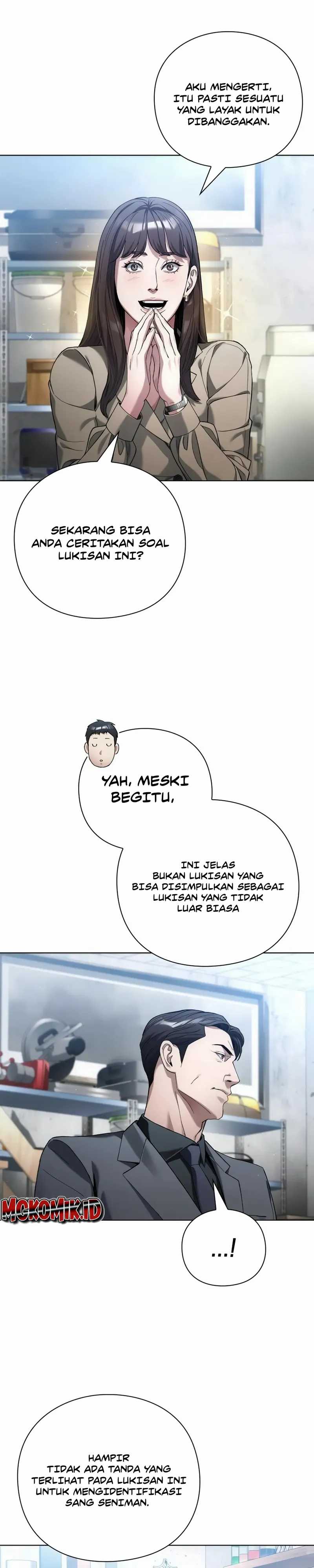 Artifact Reading Appraiser Chapter 22 Gambar 20