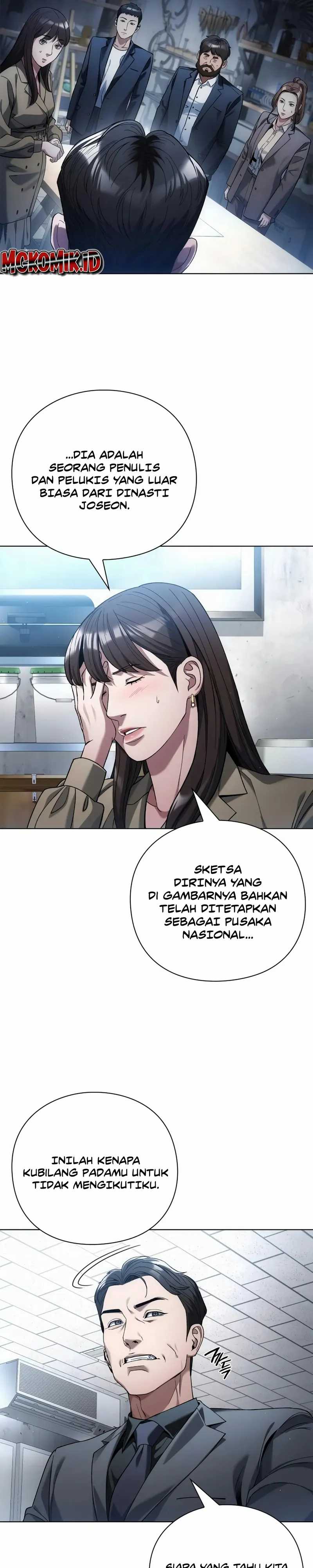 Artifact Reading Appraiser Chapter 22 Gambar 23