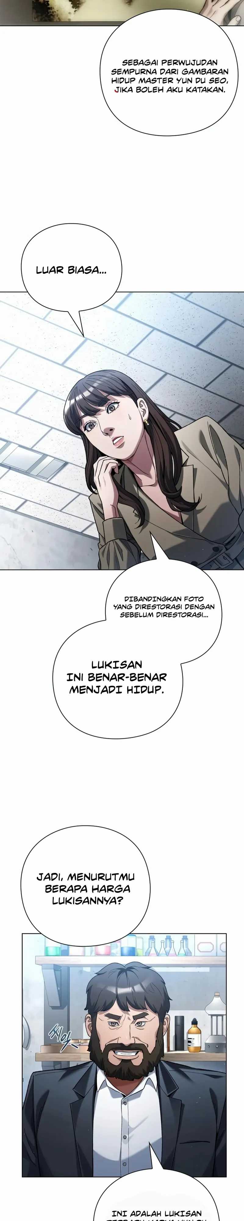 Artifact Reading Appraiser Chapter 22 Gambar 25