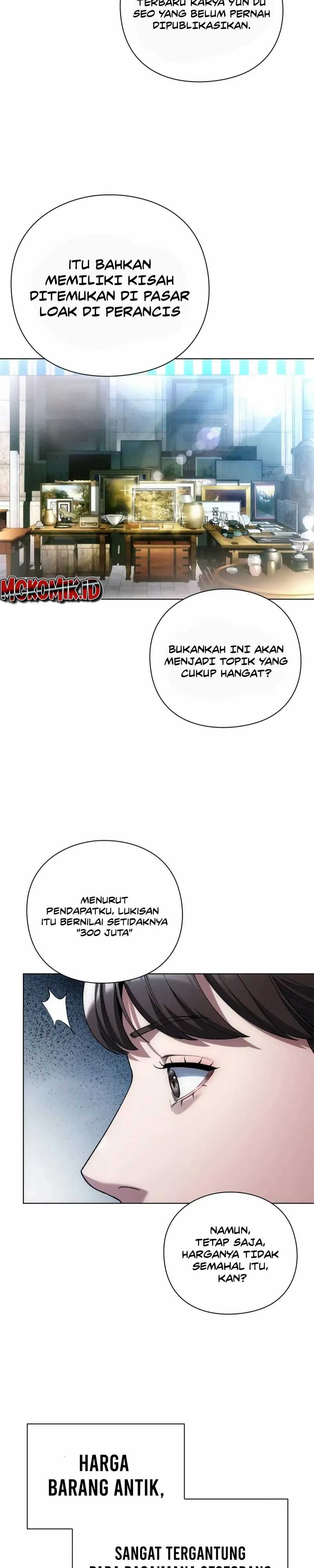 Artifact Reading Appraiser Chapter 22 Gambar 26