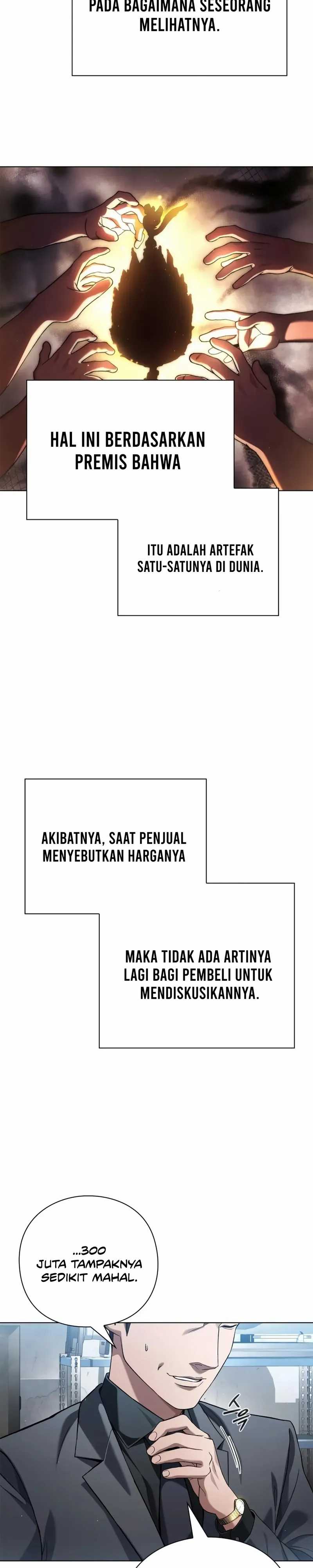 Artifact Reading Appraiser Chapter 22 Gambar 27