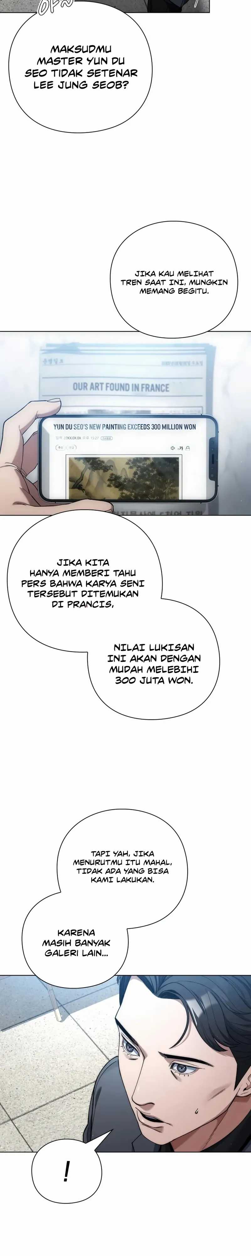 Artifact Reading Appraiser Chapter 22 Gambar 30