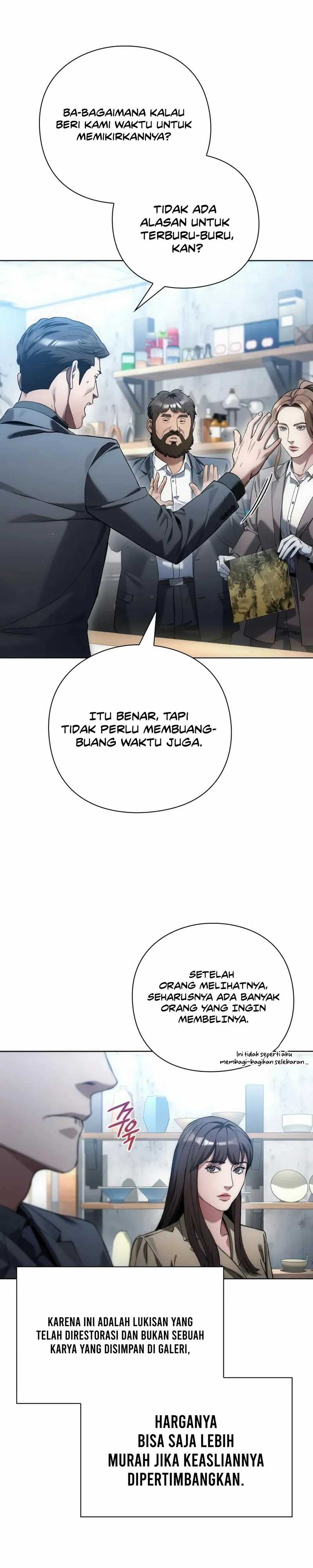 Artifact Reading Appraiser Chapter 22 Gambar 31