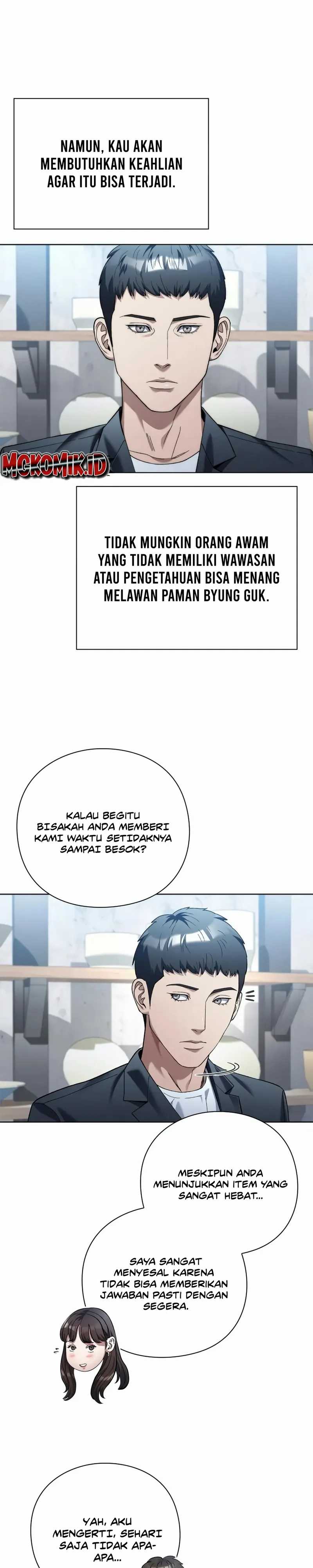 Artifact Reading Appraiser Chapter 22 Gambar 32