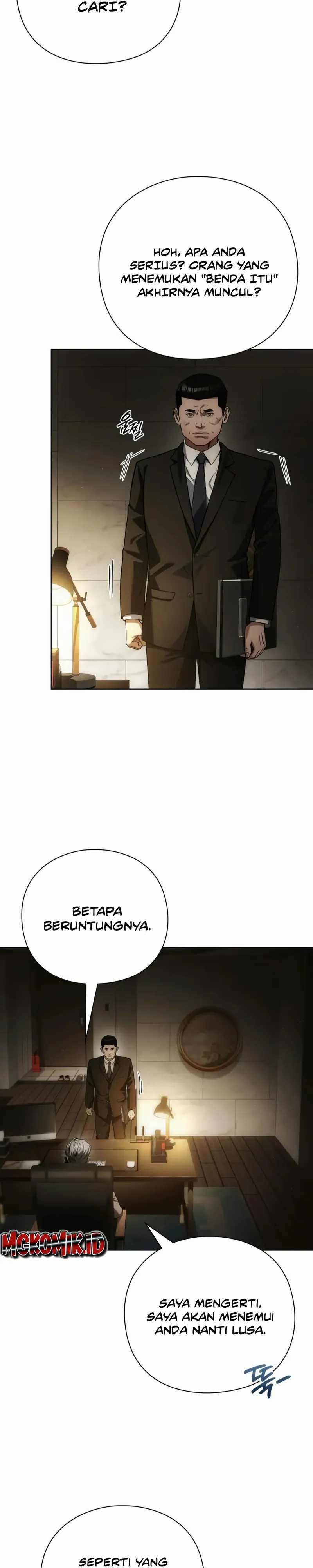 Artifact Reading Appraiser Chapter 23 Gambar 3