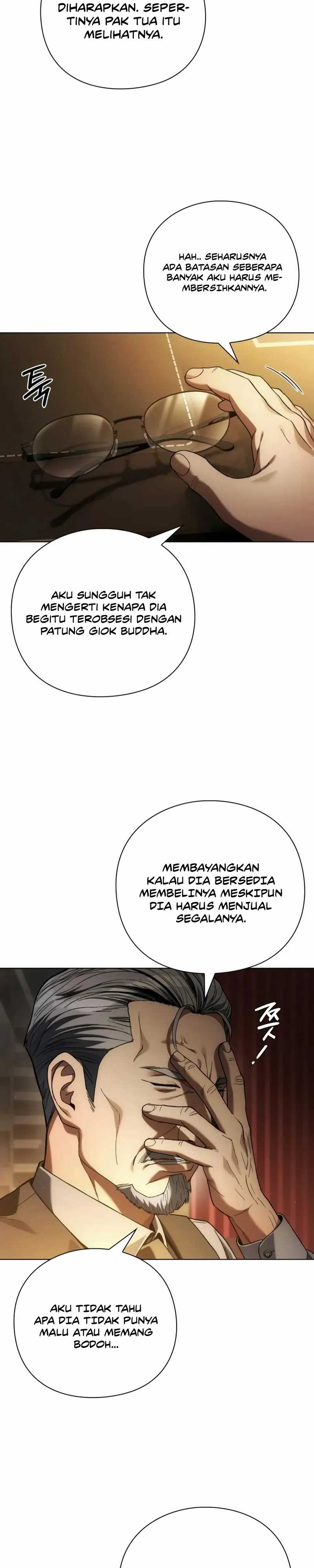 Artifact Reading Appraiser Chapter 23 Gambar 4