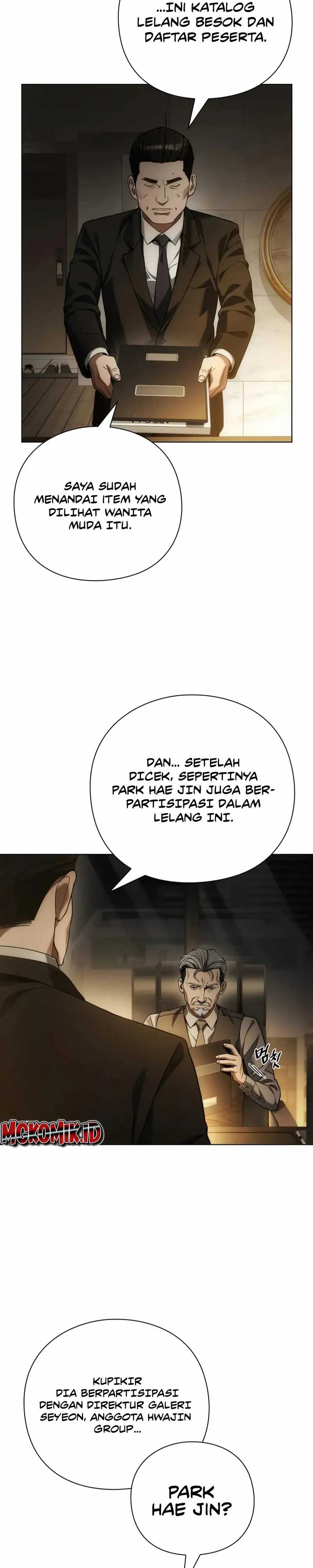 Artifact Reading Appraiser Chapter 23 Gambar 5