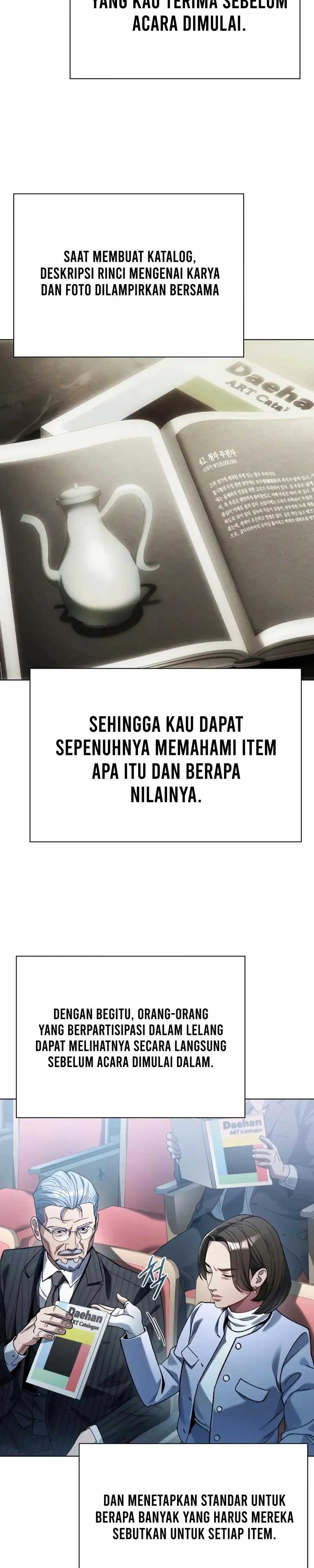Artifact Reading Appraiser Chapter 23 Gambar 14