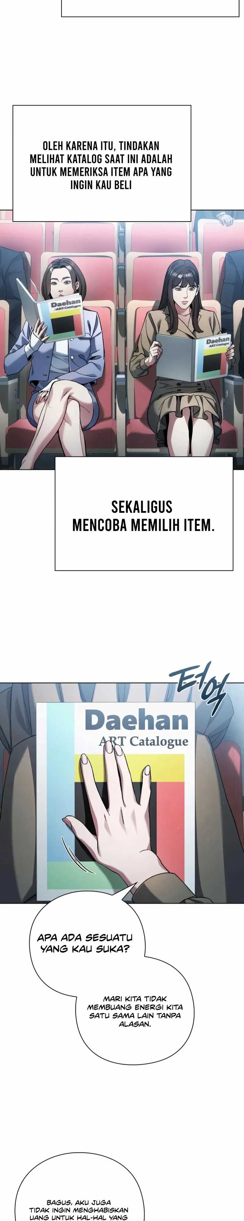 Artifact Reading Appraiser Chapter 23 Gambar 15