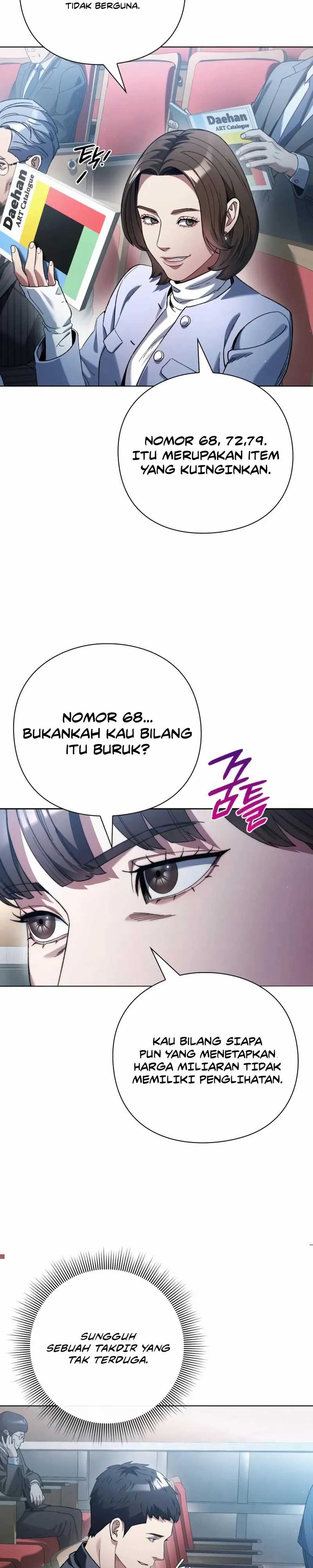 Artifact Reading Appraiser Chapter 23 Gambar 16
