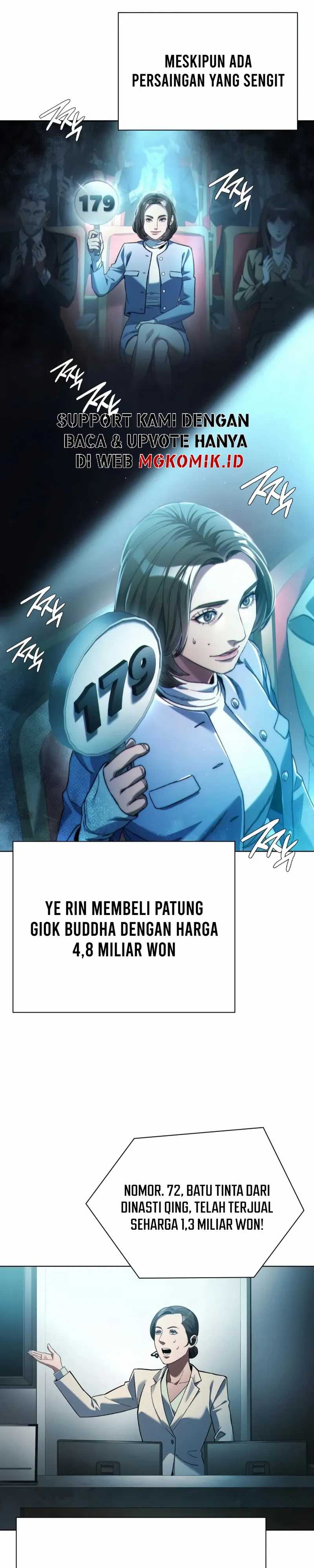 Artifact Reading Appraiser Chapter 23 Gambar 21