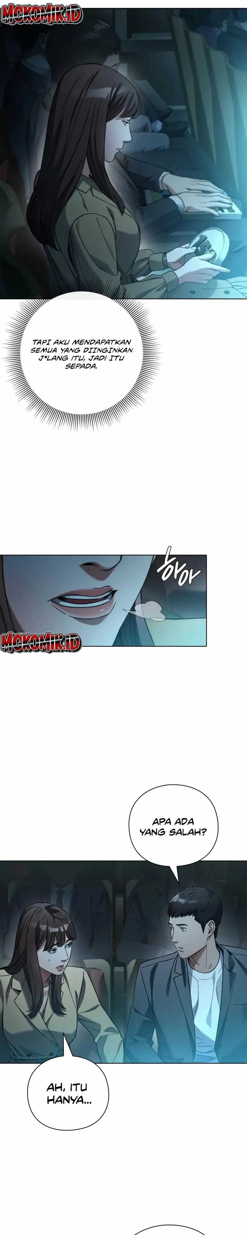 Artifact Reading Appraiser Chapter 23 Gambar 23
