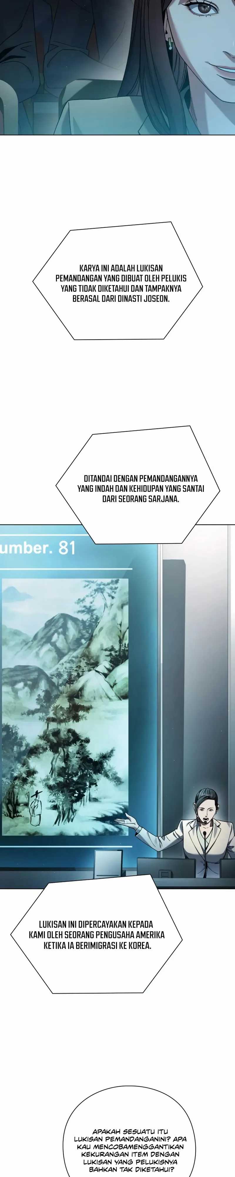 Artifact Reading Appraiser Chapter 23 Gambar 28