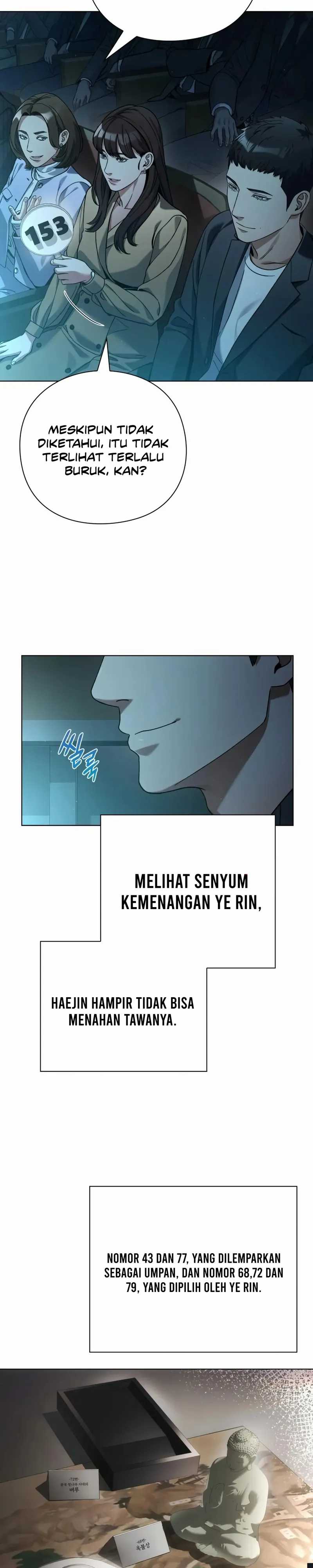 Artifact Reading Appraiser Chapter 23 Gambar 29