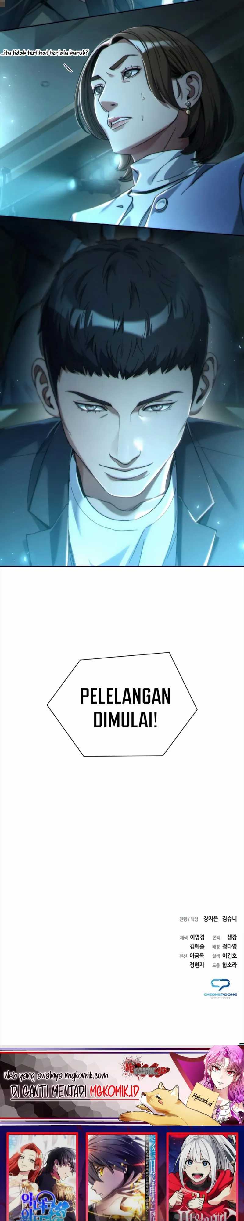 Artifact Reading Appraiser Chapter 23 Gambar 31