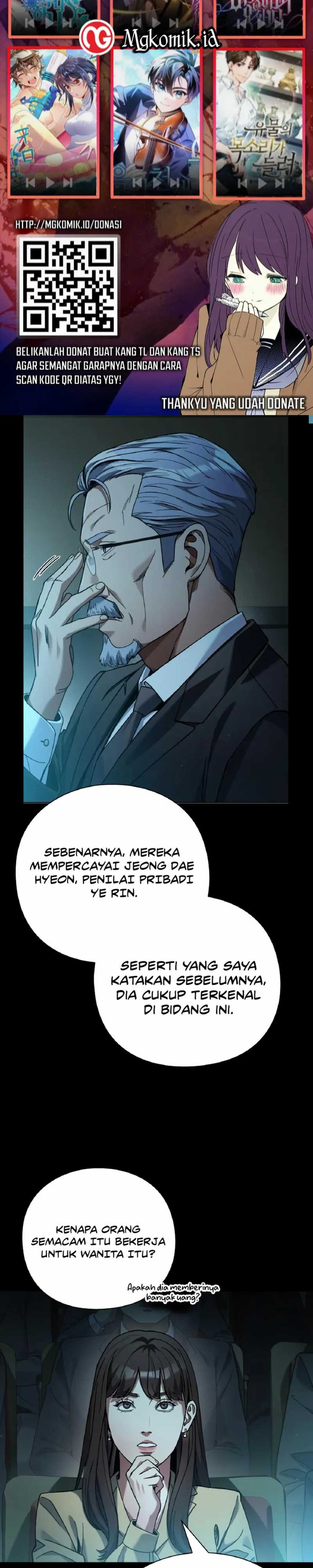 Artifact Reading Appraiser Chapter 23 Gambar 32