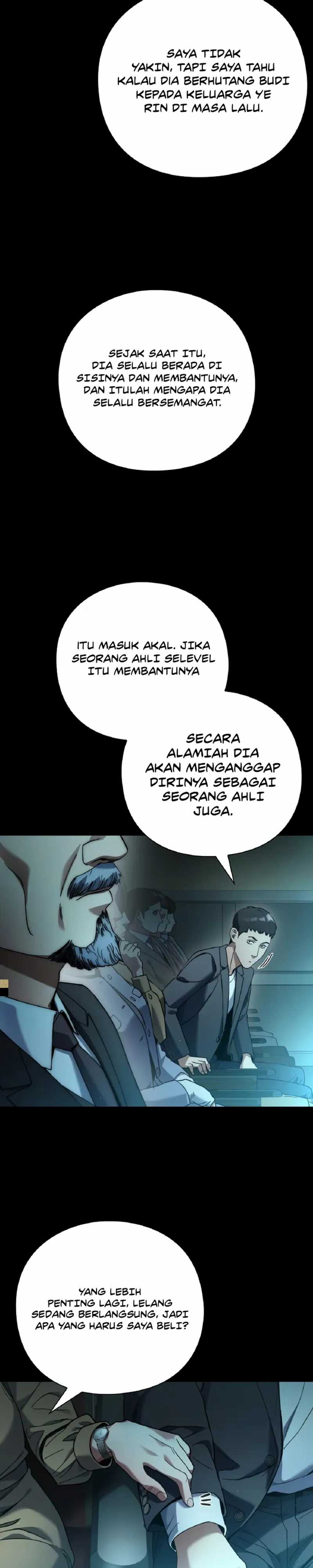 Artifact Reading Appraiser Chapter 23 Gambar 33