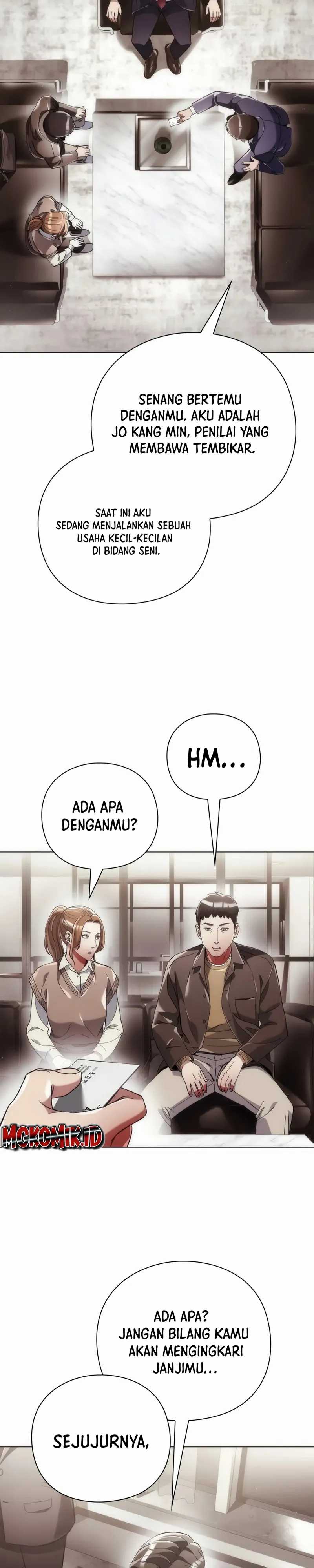 Artifact Reading Appraiser Chapter 27 Gambar 13