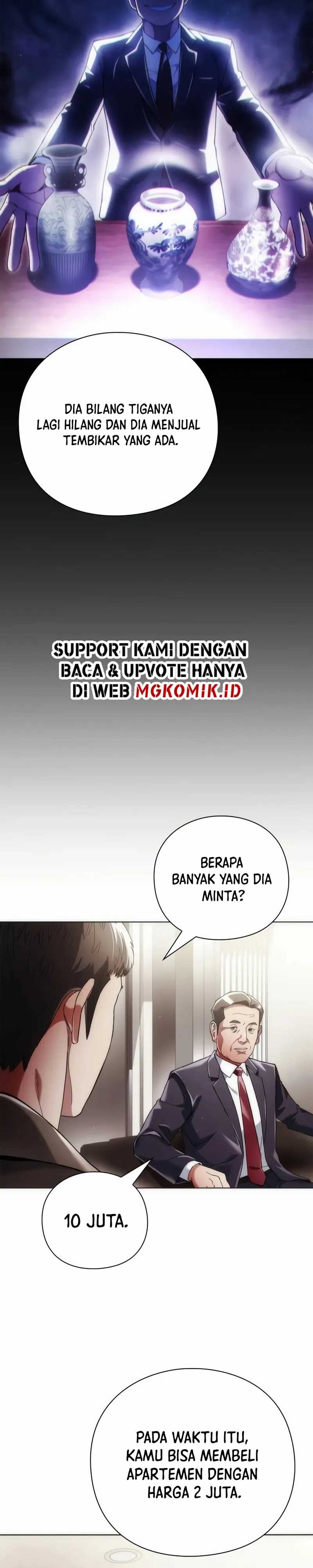Artifact Reading Appraiser Chapter 27 Gambar 19