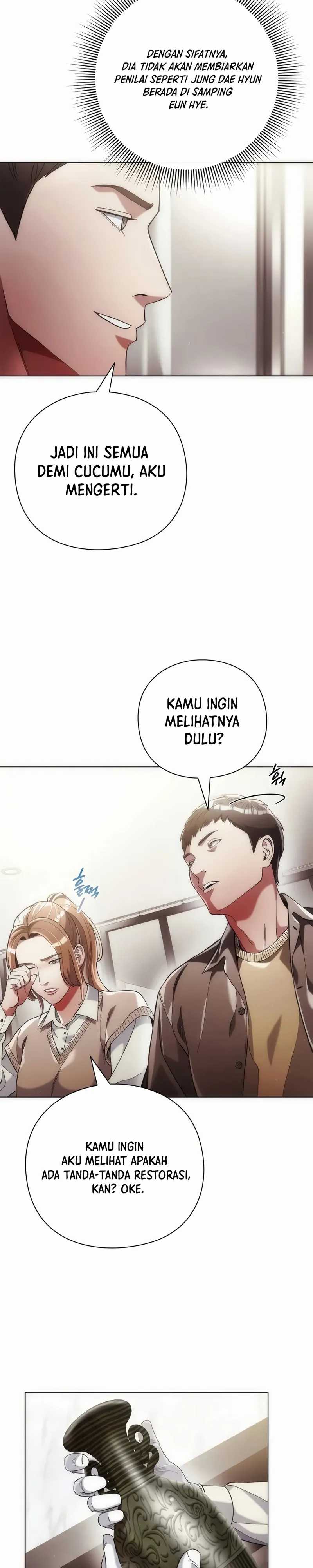 Artifact Reading Appraiser Chapter 27 Gambar 26