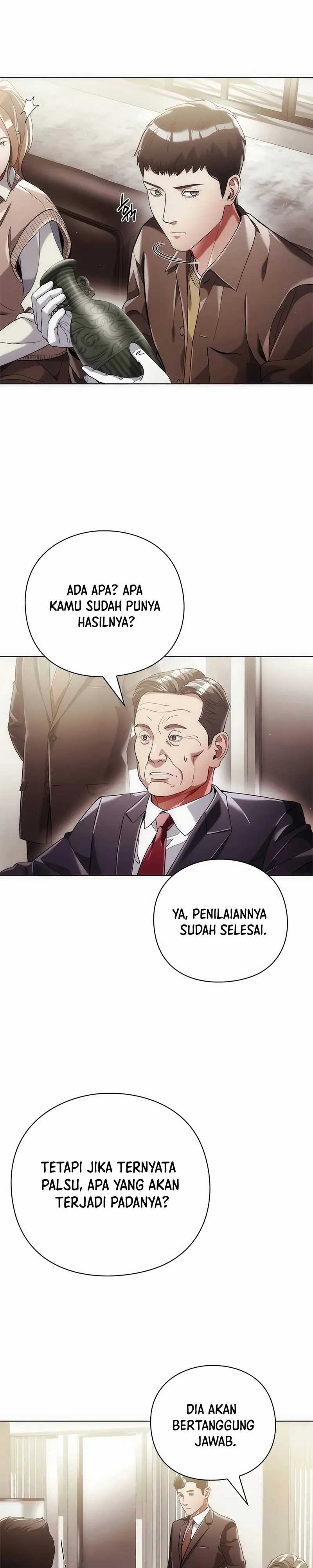 Artifact Reading Appraiser Chapter 27 Gambar 29