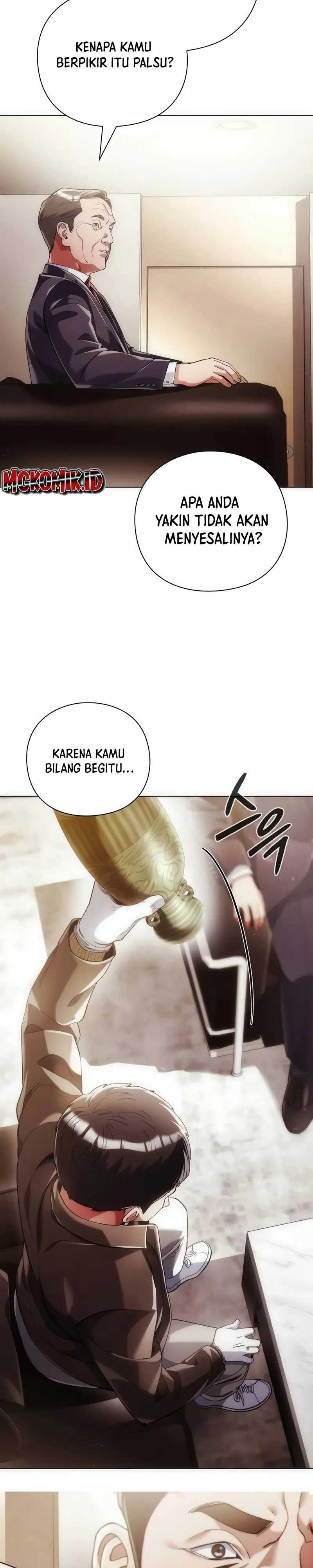 Artifact Reading Appraiser Chapter 27 Gambar 33