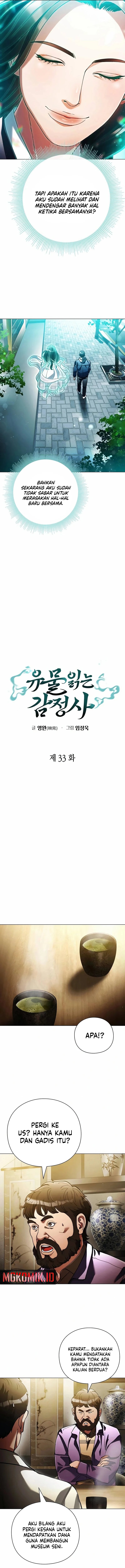 Artifact Reading Appraiser Chapter 33 Gambar 6