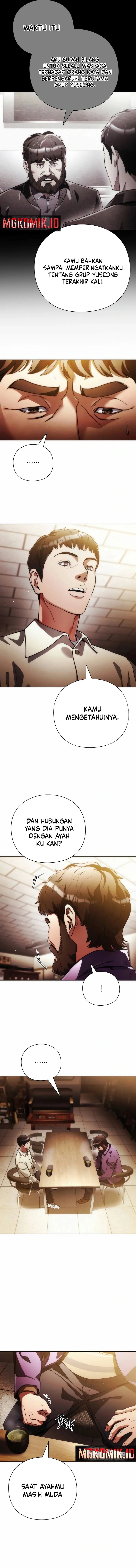 Artifact Reading Appraiser Chapter 33 Gambar 8
