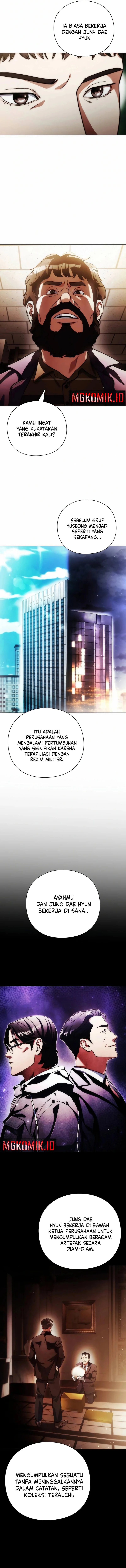 Artifact Reading Appraiser Chapter 33 Gambar 9