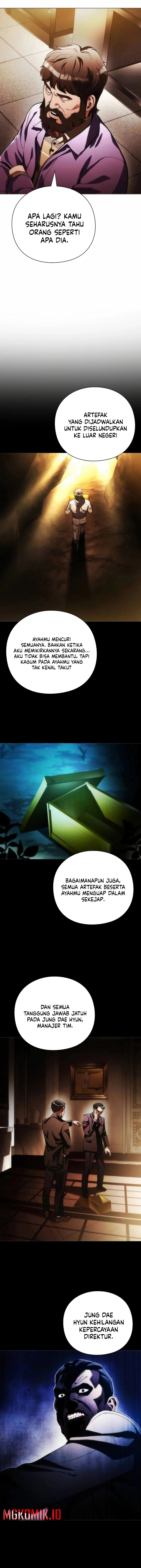 Artifact Reading Appraiser Chapter 33 Gambar 11