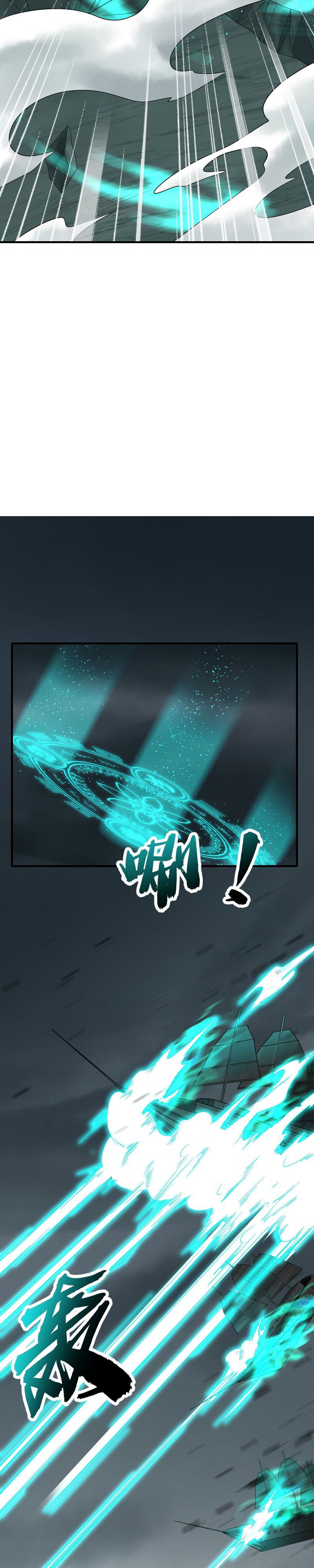 As A Villain, It’s Not Too Much To Hang and Beat The Protagonist, Right Chapter 06 Gambar 20