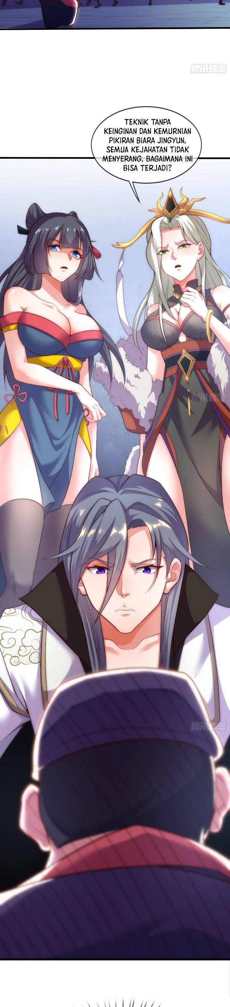 As Soon as I Became a Quasi-Sage, I Was Summoned by the Empress Chapter 04 Gambar 13