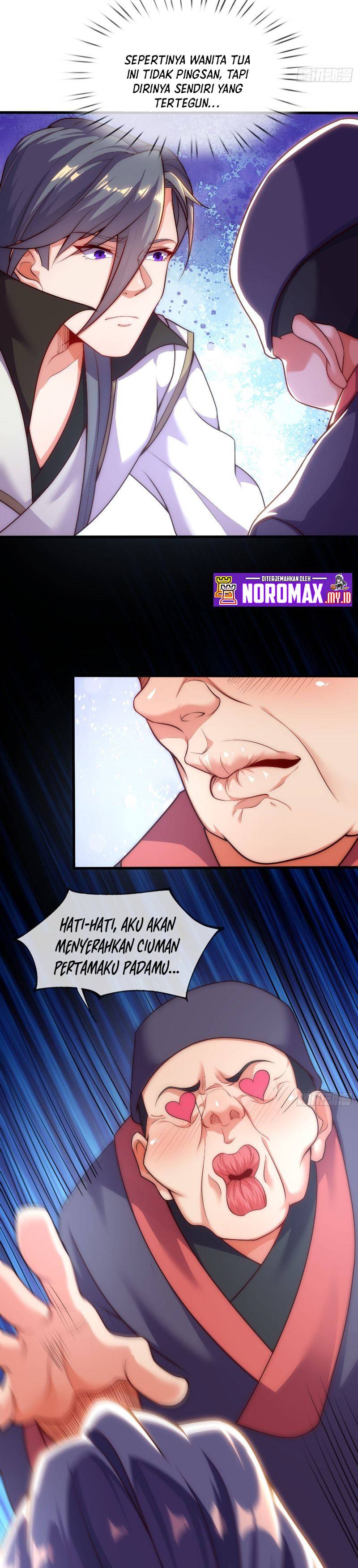 As Soon as I Became a Quasi-Sage, I Was Summoned by the Empress Chapter 04 Gambar 14